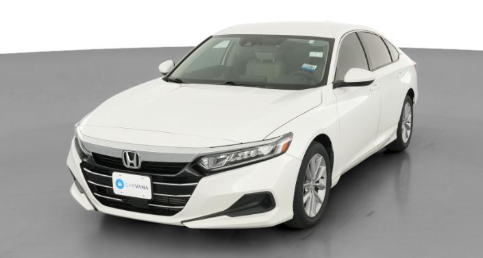 Thumbnail: 2022 Honda Accord - 1
