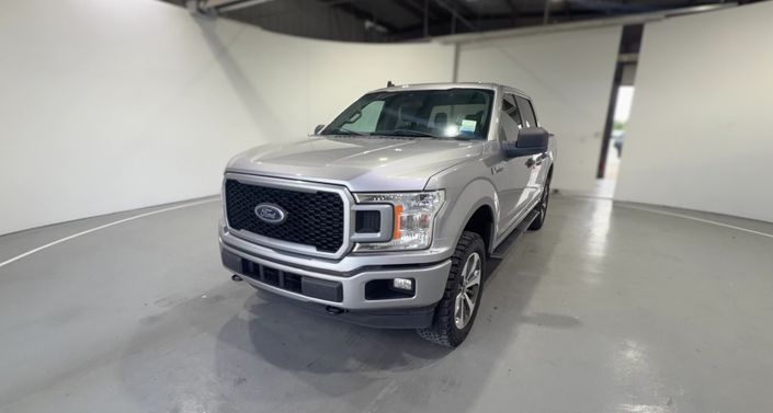 Thumbnail: 2020 Ford Econoline - 1