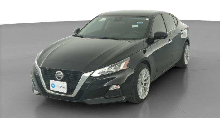 Thumbnail: 2022 Nissan Altima - 1