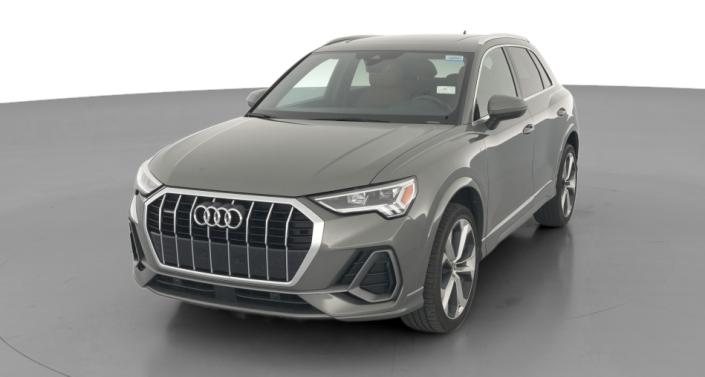 Thumbnail: 2021 Audi Q3 - 1