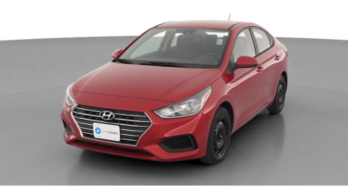 2019 Hyundai Accent SE -
                  Lorain, OH