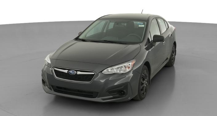 2019 Subaru Impreza 2.0i -
                  Beverly, NJ