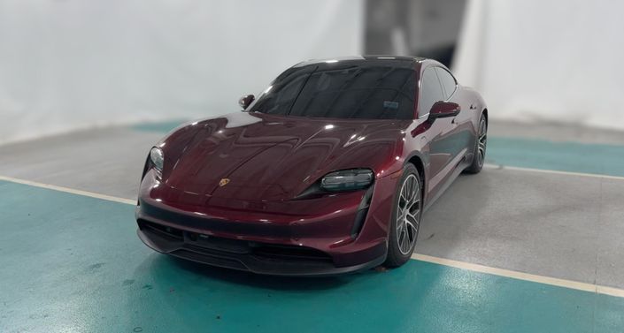 2022 Porsche Taycan  -
                  Manville, NJ