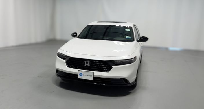 Thumbnail: 2025 Honda Accord - 1