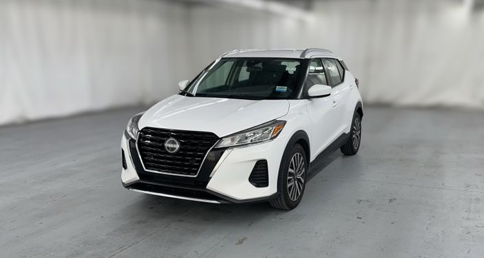 Thumbnail: 2022 Nissan Kicks - 1