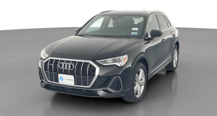 Thumbnail: 2022 Audi Q3 - 1
