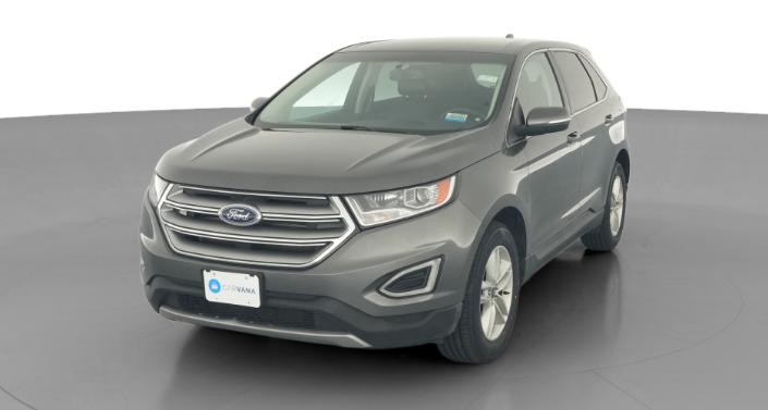 Thumbnail: 2016 Ford Edge - 1