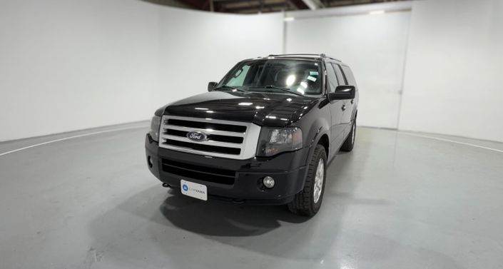2014 Ford Expedition EL Limited -
                  Fairview, OR