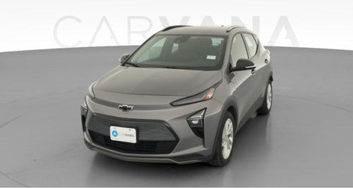 2023 Chevrolet Bolt EUV