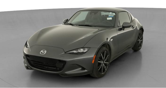 Thumbnail: 2025 Mazda MX-5 Miata - 1