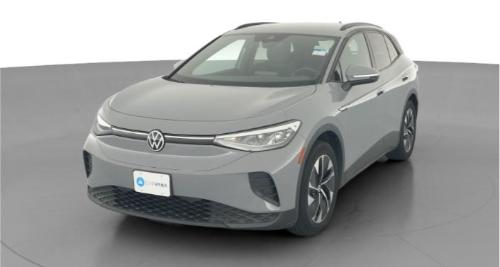 2021 Volkswagen ID.4 Pro -
                  Rocklin, CA
