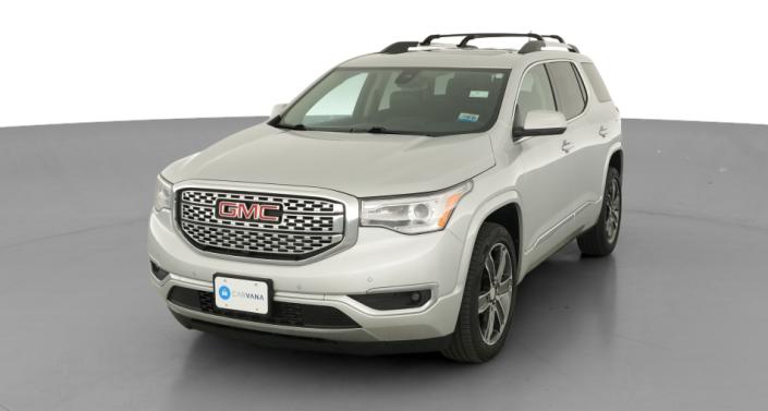 Thumbnail: 2017 GMC Acadia - 1