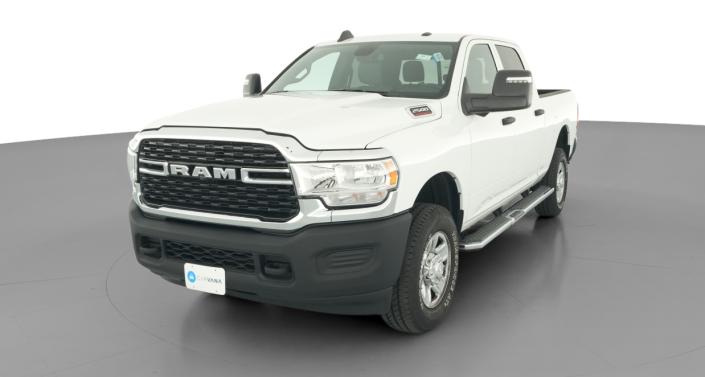 Thumbnail: 2024 RAM 2500 - 1