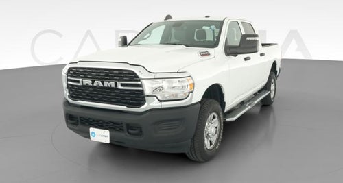 2024 Ram 2500 Crew Cab