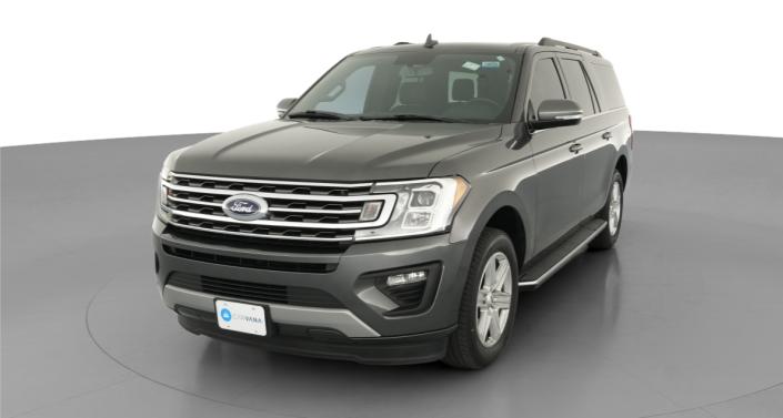 2019 Ford Expedition MAX XLT -
                  Rocklin, CA
