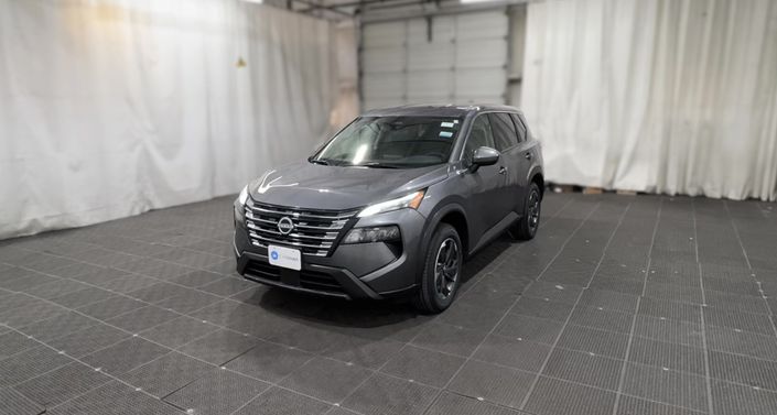 Thumbnail: 2025 Nissan Rogue - 1