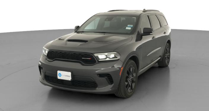 Thumbnail: 2024 Dodge Durango - 1