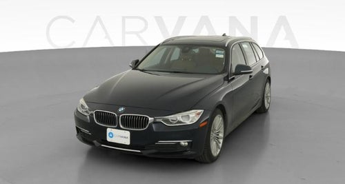 2014 BMW 3 Series
