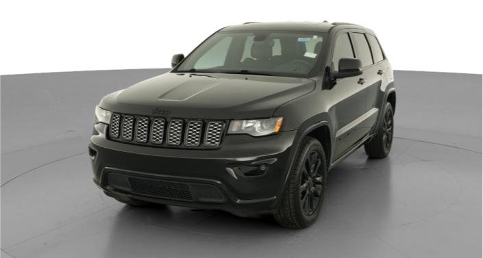 Thumbnail: 2020 Jeep Grand Cherokee - 1