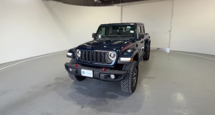 Thumbnail: 2025 Jeep Gladiator - 1