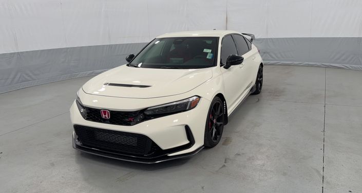 Thumbnail: 2023 Honda Civic - 1