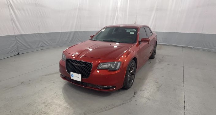 Thumbnail: 2020 Chrysler 300 - 1