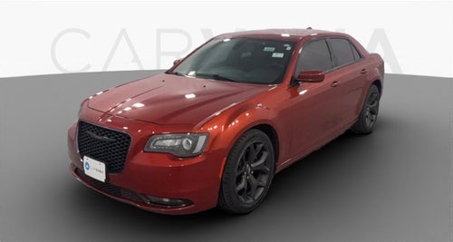 2020 Chrysler 300