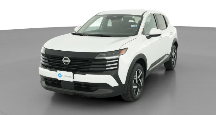 Thumbnail: 2025 Nissan Kicks - 1