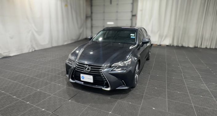 2017 Lexus GS 200t -
                  North Las Vegas, NV