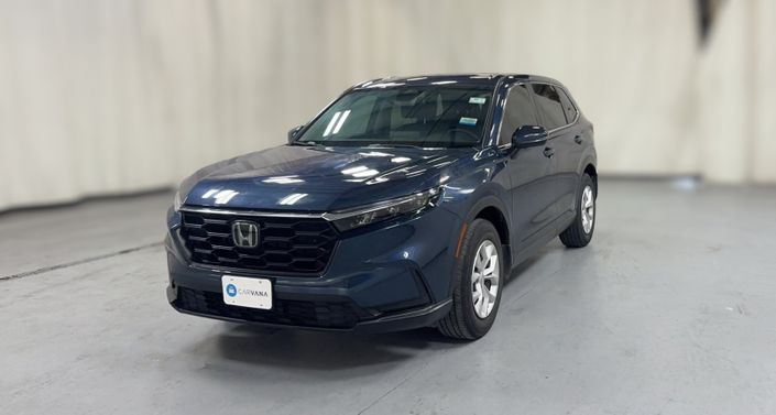 Thumbnail: 2025 Honda CR-V - 1