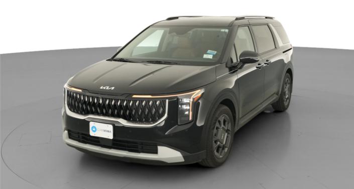 Thumbnail: 2026 Kia Carnival - 1