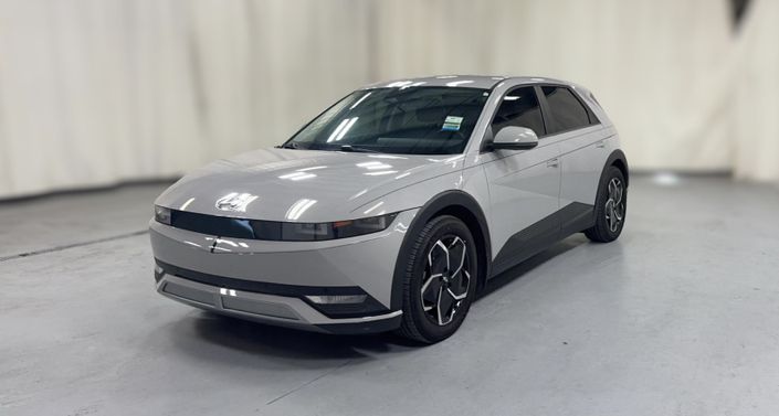 Thumbnail: 2023 Hyundai Ioniq 5 - 1