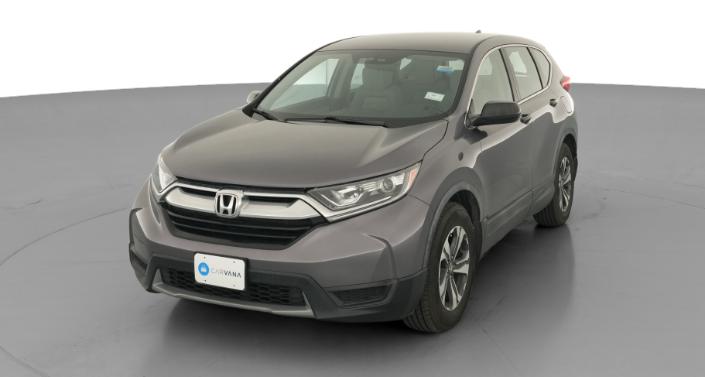 Thumbnail: 2017 Honda CR-V - 1