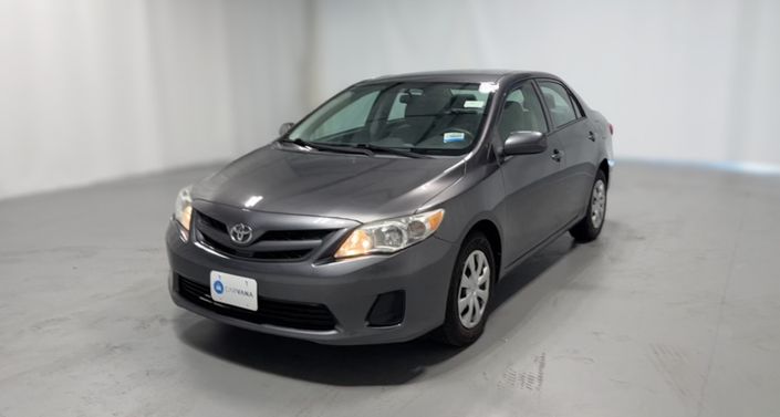 Thumbnail: 2012 Toyota Corolla - 1