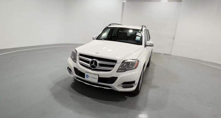 2014 Mercedes-Benz GLK 350 4MATIC -
                  Fairview, OR