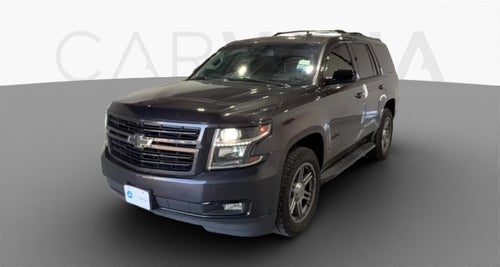2018 Chevrolet Tahoe