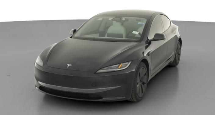 Thumbnail: 2024 Tesla Model 3 - 1