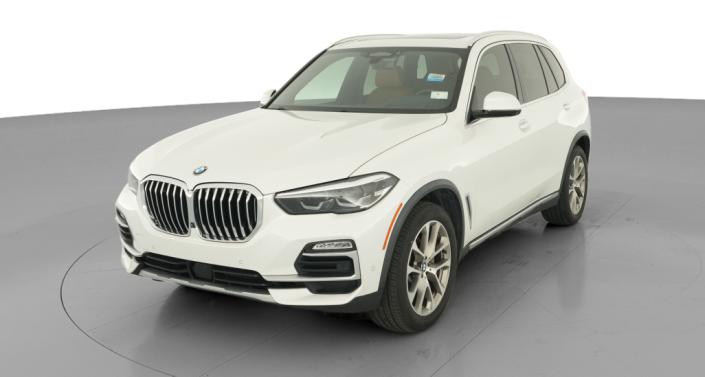 2021 BMW X5 sDrive40i -
                  Hebron, OH