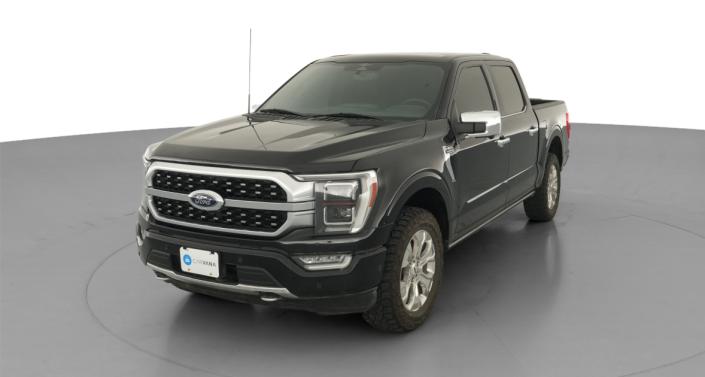 Thumbnail: 2023 Ford Econoline - 1