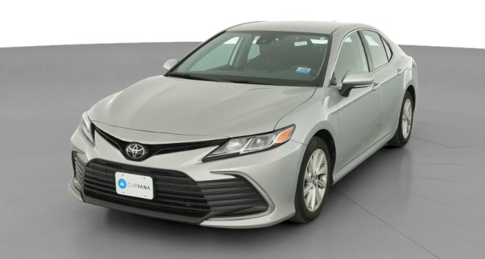 Thumbnail: 2023 Toyota Camry - 1