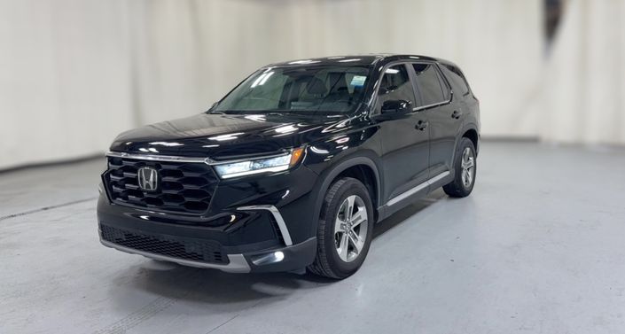 Thumbnail: 2023 Honda Pilot - 1