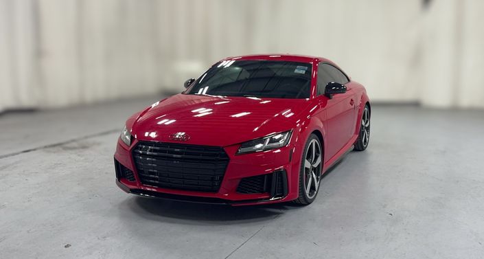 2023 Audi TT  -
                  Lancaster, TX