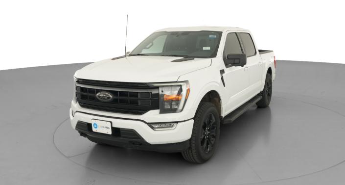 Thumbnail: 2022 Ford Econoline - 1