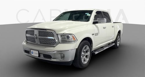 2016 Ram 1500 Crew Cab