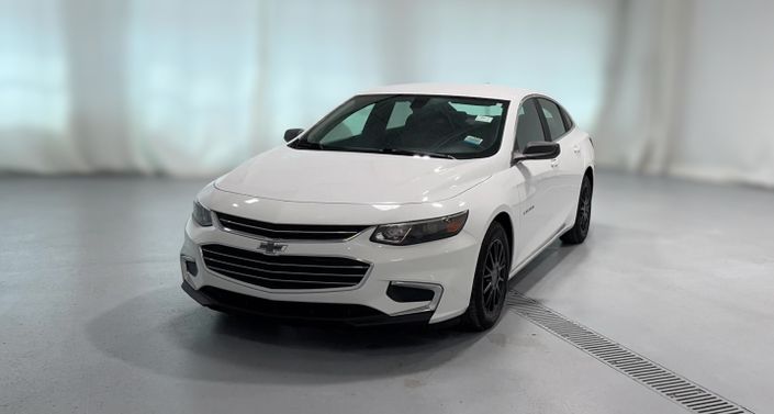 2018 Chevrolet Malibu LS -
                  Madison, TN