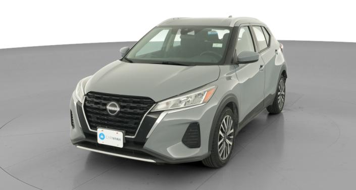 2022 Nissan Kicks SV -
                  Hebron, OH