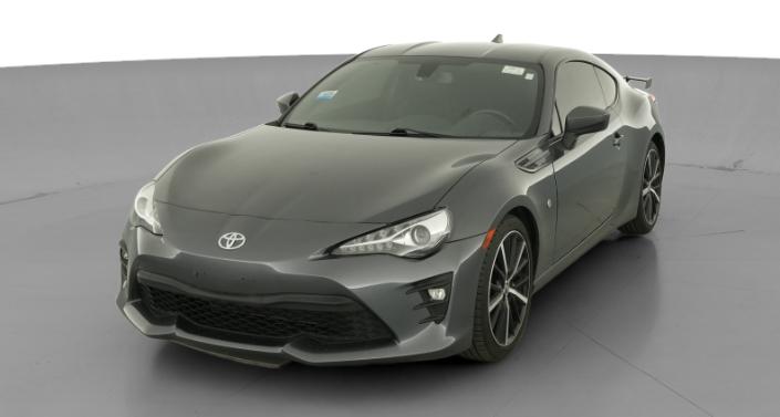 2020 Toyota 86 GT -
                  Tolleson, AZ