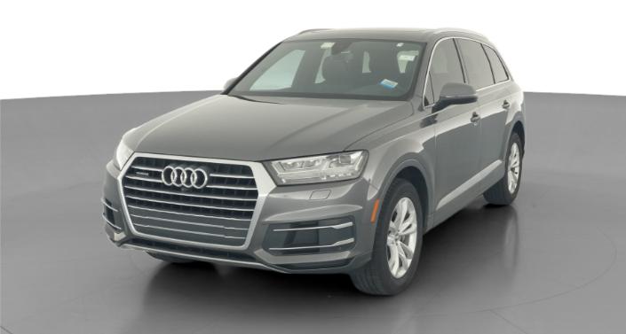 2019 Audi Q7 SE Premium -
                  Rocklin, CA