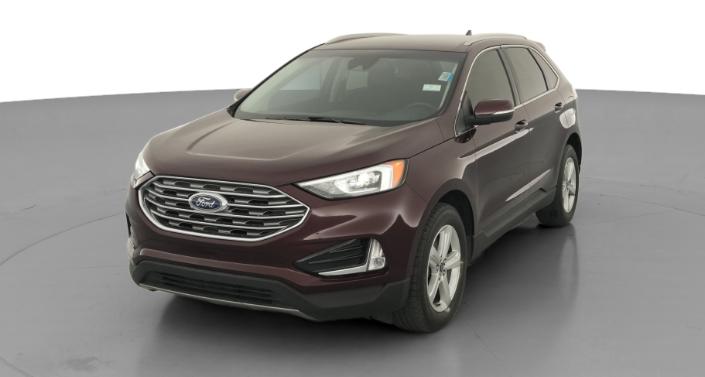 Thumbnail: 2019 Ford Edge - 1