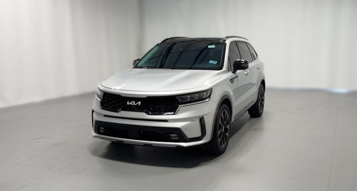 Thumbnail: 2022 Kia Sorento - 1